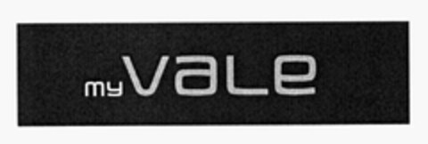 my vale Logo (EUIPO, 03/16/2010)