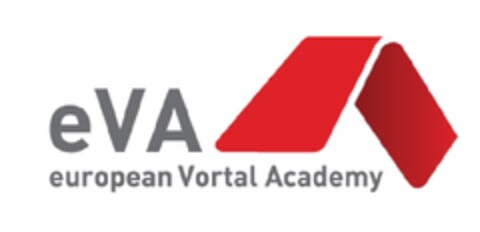 eva European Vortal Academy Logo (EUIPO, 04/16/2010)