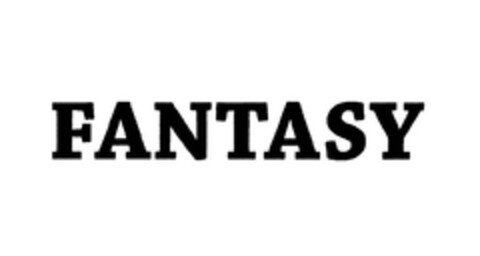 FANTASY Logo (EUIPO, 26.07.2010)