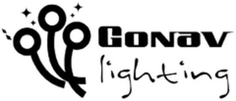 GoNav lighting Logo (EUIPO, 17.11.2010)