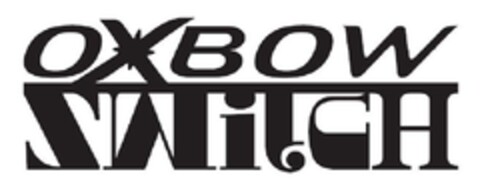 OXbow 
SWitcH Logo (EUIPO, 30.11.2010)