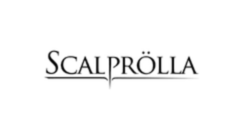 SCALPRÖLLA Logo (EUIPO, 14.12.2010)