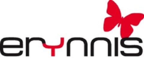 ERYNNIS Logo (EUIPO, 14.01.2011)