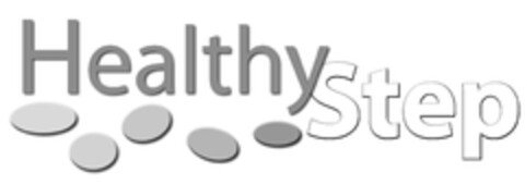 Healthy Step Logo (EUIPO, 08.02.2011)