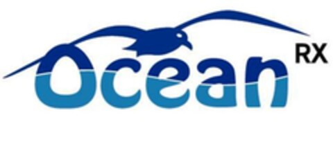 Ocean RX Logo (EUIPO, 02/28/2011)