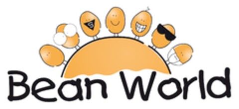 Bean World Logo (EUIPO, 02.03.2011)