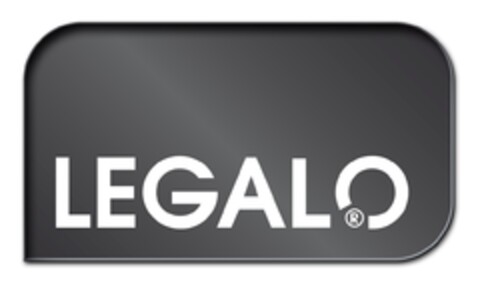 LEGALO Logo (EUIPO, 03.03.2011)