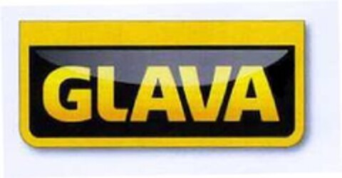 GLAVA Logo (EUIPO, 03/11/2011)