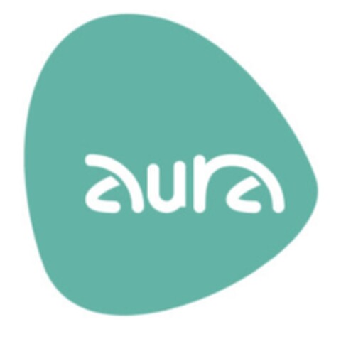 aura Logo (EUIPO, 03/22/2011)