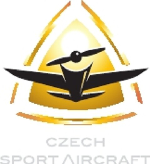 CZECH SPORT AIRCRAFT Logo (EUIPO, 04/07/2011)