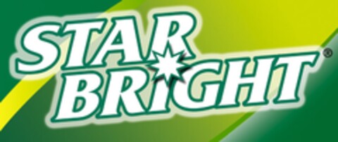 STAR BRIGHT Logo (EUIPO, 05/24/2011)