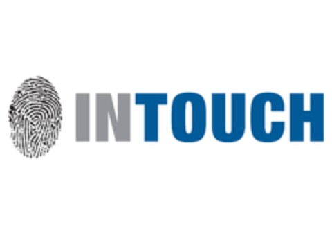 IN TOUCH Logo (EUIPO, 06/10/2011)