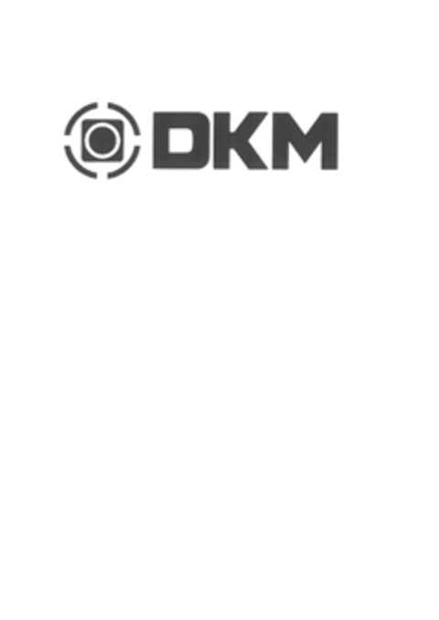 DKM Logo (EUIPO, 06/24/2011)