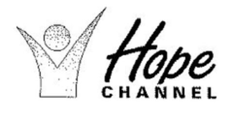 Hope CHANNEL Logo (EUIPO, 29.06.2011)