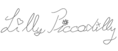 Lilly Piccadilly Logo (EUIPO, 21.07.2011)