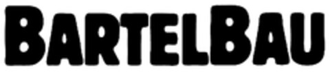 BARTELBAU Logo (EUIPO, 13.10.2011)
