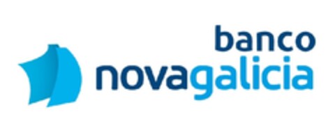 banco novagalicia Logo (EUIPO, 13.10.2011)