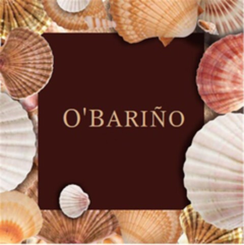 O'BARIÑO Logo (EUIPO, 19.10.2011)