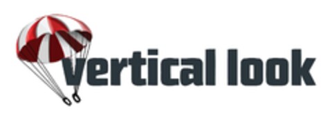 vertical look Logo (EUIPO, 31.10.2011)