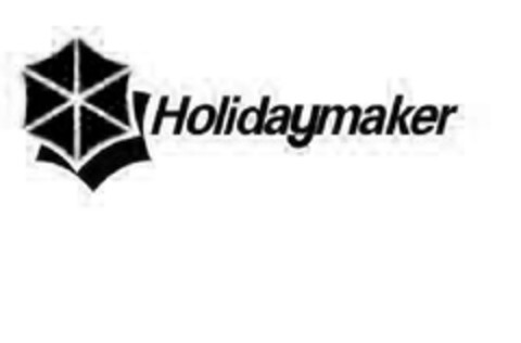 Holidaymaker Logo (EUIPO, 14.11.2011)