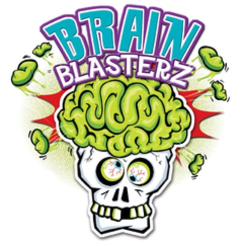 BRAIN BLASTERZ Logo (EUIPO, 22.11.2011)