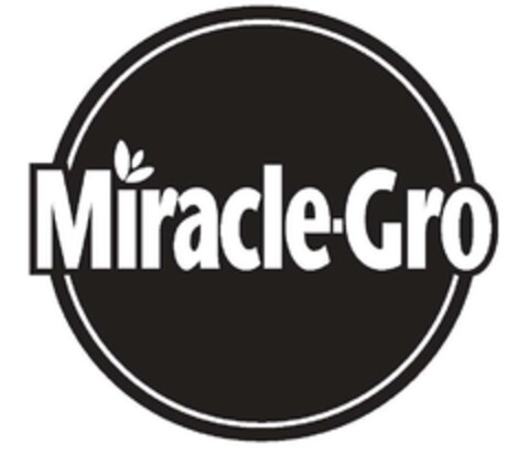 Miracle-Gro Logo (EUIPO, 28.11.2011)