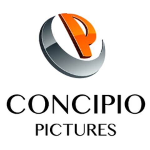 CONCIPIO PICTURES Logo (EUIPO, 06.12.2011)