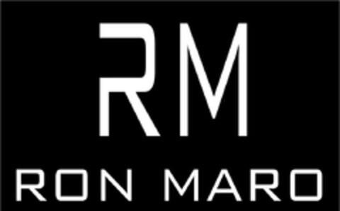 RM RON MARO Logo (EUIPO, 10.02.2012)