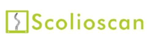 SCOLIOSCAN Logo (EUIPO, 02.03.2012)