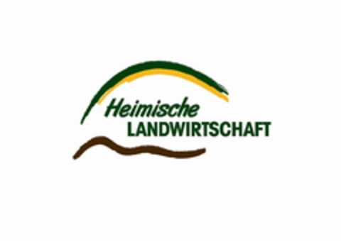 Heimische Landwirtschaft Logo (EUIPO, 03/27/2012)