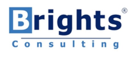 Brights Consulting Logo (EUIPO, 02.04.2012)