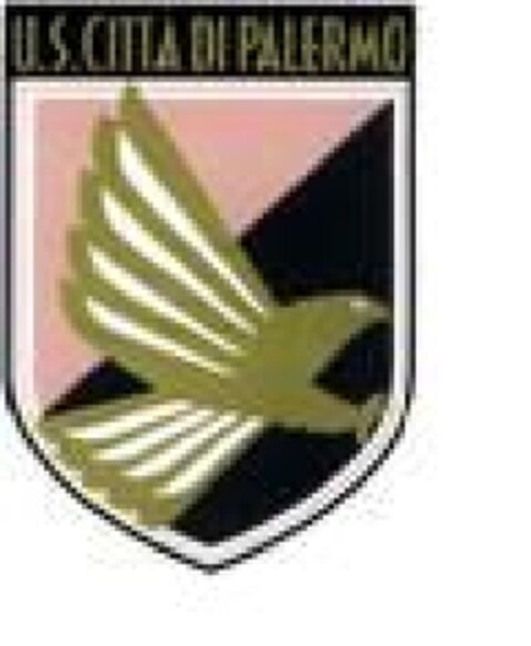 U.S. CITTA' DI PALERMO Logo (EUIPO, 24.04.2012)