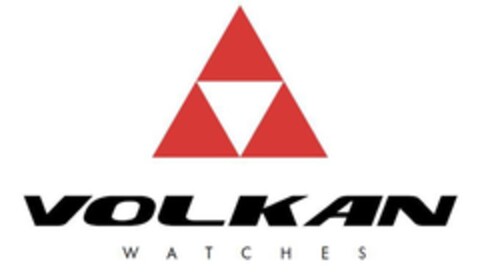 VOLKAN WATCHES Logo (EUIPO, 05/07/2012)