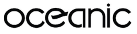 OCEANIC Logo (EUIPO, 06.07.2012)
