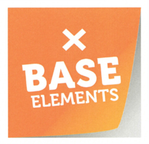 x BASE ELEMENTS Logo (EUIPO, 22.06.2012)