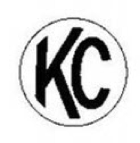 KC Logo (EUIPO, 08/03/2012)