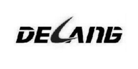 DELANG Logo (EUIPO, 08/16/2012)