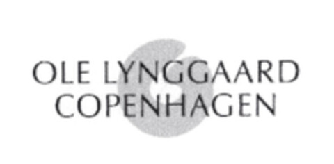 OLE LYNGGAARD COPENHAGEN Logo (EUIPO, 06.09.2012)