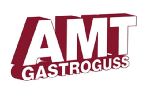 AMT GASTROGUSS Logo (EUIPO, 06.09.2012)