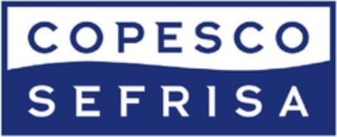 COPESCO SEFRISA Logo (EUIPO, 19.10.2012)