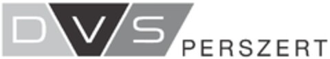 DVS PERSZERT Logo (EUIPO, 02/06/2013)