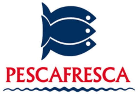 PESCAFRESCA Logo (EUIPO, 03/05/2013)