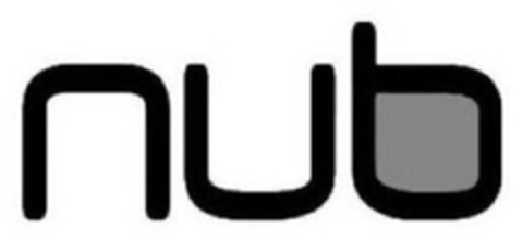 nub Logo (EUIPO, 04.04.2013)