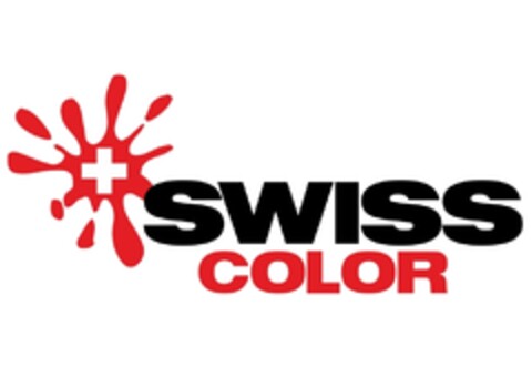 Swiss Color Logo (EUIPO, 04/12/2013)