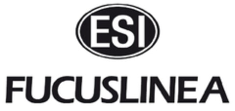 ESI FUCUSLINEA Logo (EUIPO, 22.04.2013)