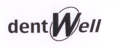 DENTWELL Logo (EUIPO, 13.06.2013)