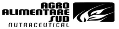 AGRO ALIMENTARE SUD NUTRACEUTICAL Logo (EUIPO, 06/13/2013)