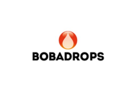 BOBADROPS Logo (EUIPO, 07/08/2013)