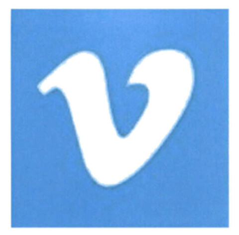 V Logo (EUIPO, 24.06.2013)