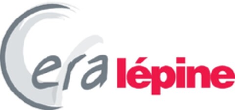 Ceralépine Logo (EUIPO, 14.10.2013)